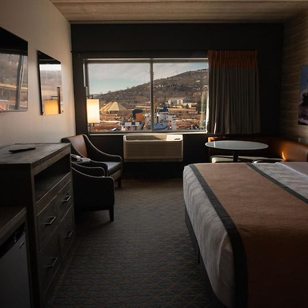 Pier B Resort Duluth Eksteriør bilde