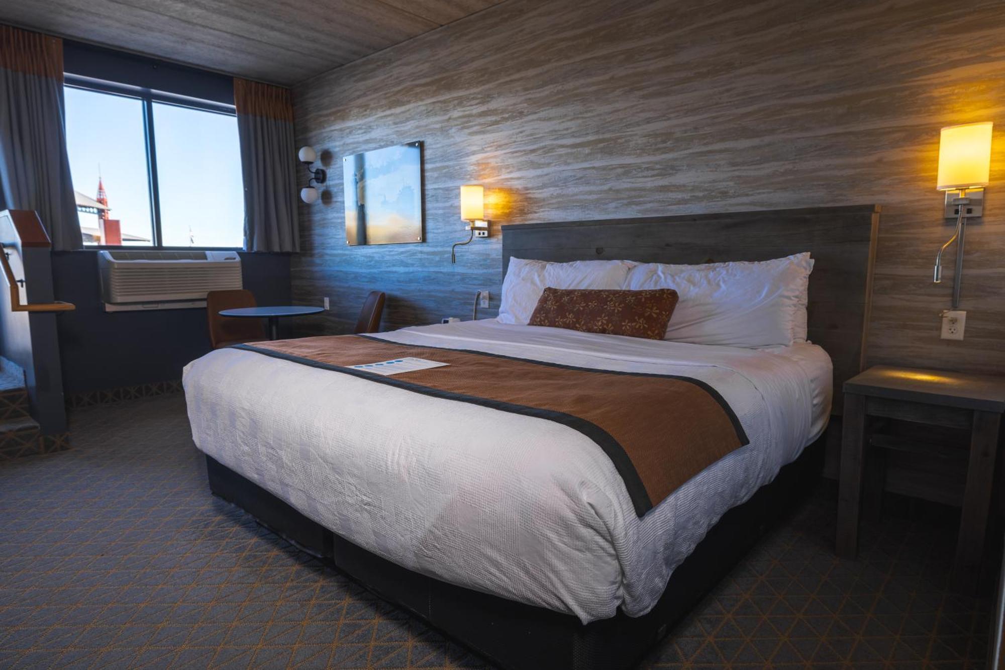 Pier B Resort Duluth Eksteriør bilde